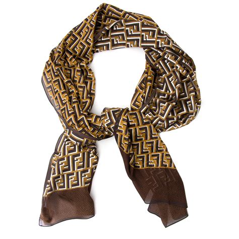 autheticate this fendi|Fendi authentication scarves.